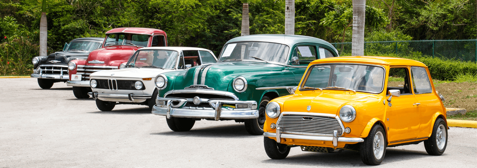 Τέλη Κυκλοφορίας 2017