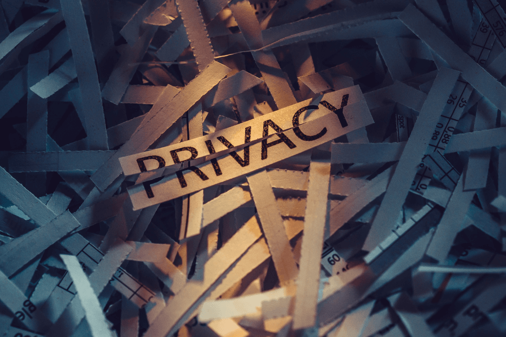 Καταστροφή εγγράφων