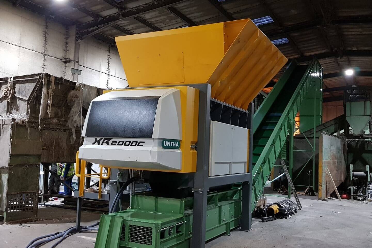 Τεμαχιστές