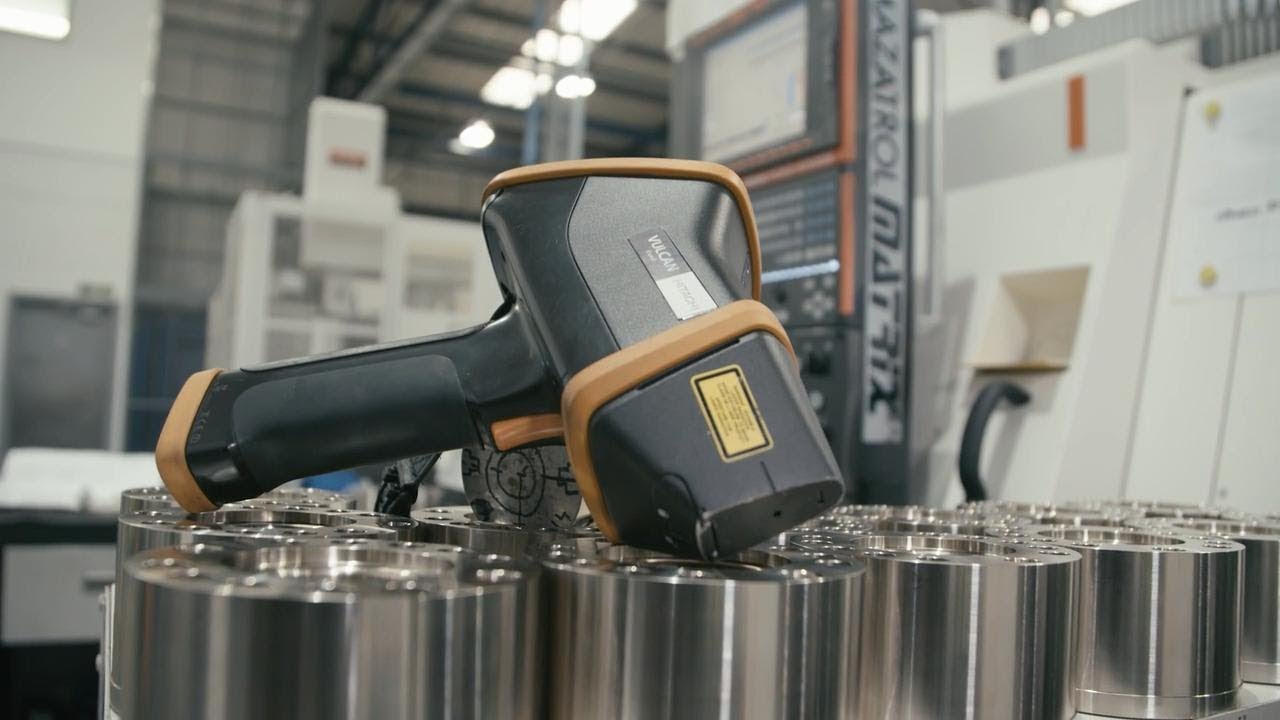 Η σημασία της συντήρησης ενός αναλυτή μετάλλων