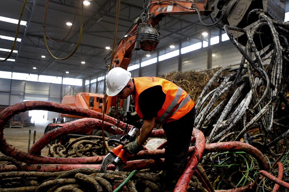 Υδραυλικά Ψαλίδια Holmatro