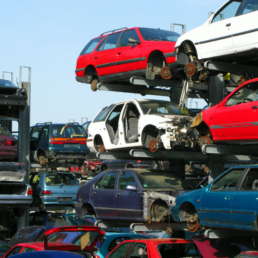 Auto Parts