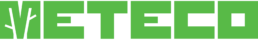 New METECO logo
