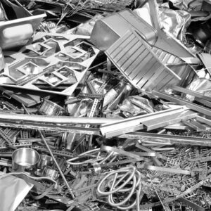 Stainless steel - METECO Metals