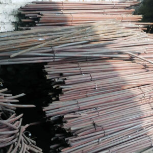 Copper nickel - METECO Metals