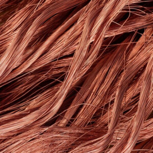Copper - METECO Metals