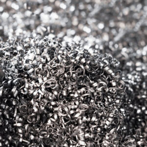 Iron gruel - METECO Metals