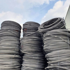 ACSR cables - METECO Metals