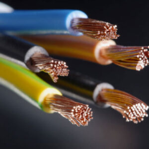 Copper cables - METECO Metals