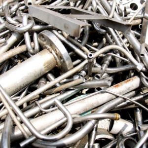 Nickel - METECO Metals