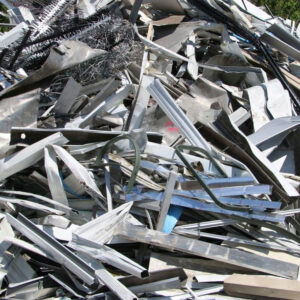 Aluminium profile - METECO Metals