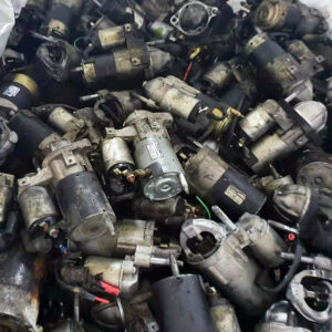 Kickbacks - METECO Metals