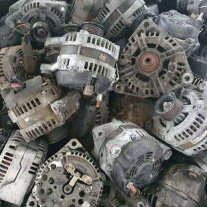 Dynamo - Meteco Metals