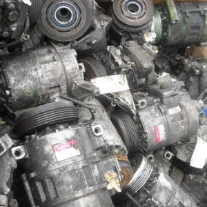 Compressor AC - METECO Metals