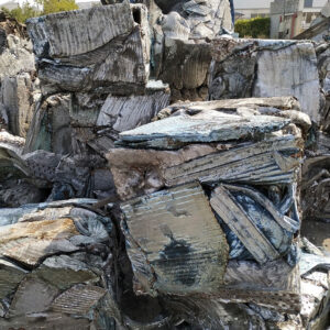 Serpentina - METECO Metals