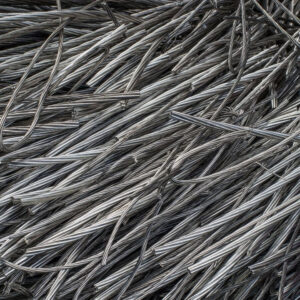 Aluminium wire - METECO Metals