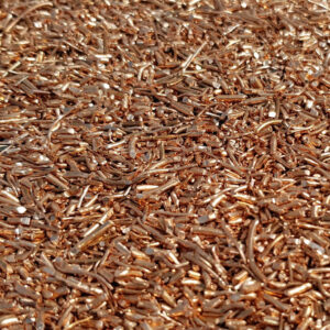 Copper trim - METECO Metals