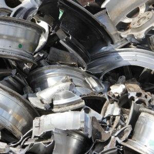 Aluminium Rim -METECO Metals